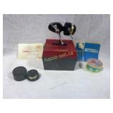 Mitchell Fishing Reel