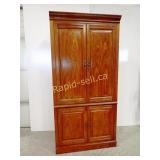 Sklar Peppler Entertainment Centre