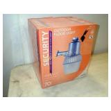 High Pressure Sodium Flood Light