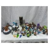 Skylanders