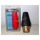 Forney Pressure Washer Accessories