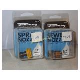 Forney Pressure Washer Accessories