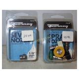 Forney Pressure Washer Accessories