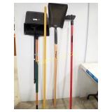 Tools For the Yard & Home