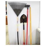 Tools For the Yard & Home # 2