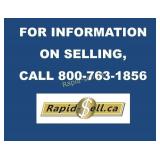 DO YOU HAVE ITEMS TO SELL?