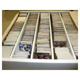 Hockey Card Collection