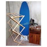 Monday & Tuesday Chores