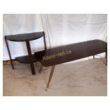 Retro Coffee Table Plus