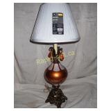 Vintage Table Lamp