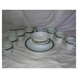 Corelle Dishes