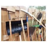 Yard Tools
