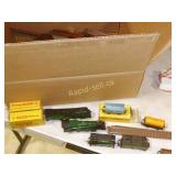 More For Your TT Gauge Collection