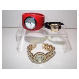 Ladies Designer Watches