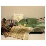A Host of Table Linens & More