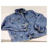 Jean Jackets Are Always In Fashion