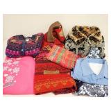 Fashion For the Ladies