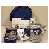 ResMed 57 Elite CPAP with HumidAire 2i