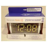Reminder Rosie Talking Clock