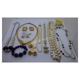 Costume Jewellery