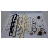 Continental Parure & More