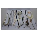 Costume Classic Jewellery