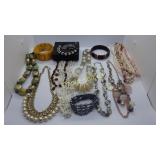 Costume Necklaces Plus