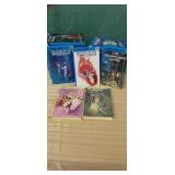 Vintage Hardy Boys & Nancy Drew Too!