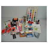 Vintage Sewing Notions