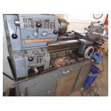 Harry & Linda Nicholson Retirement Auction - Hamilton