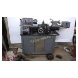 Metal Lathe