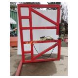 Pneumatic Punch Press