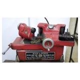 Black & Decker Valve Resurfacer