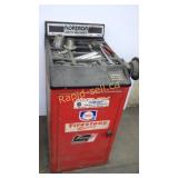 Nortron Computer Wheel Balance