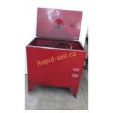 Parts Washer