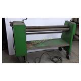 Sheet Metal Roller
