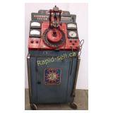 Sun 500 Distributor Tester