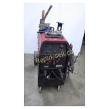 Lincoln Electric Tig Welder