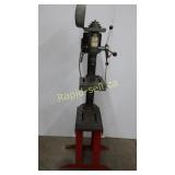 Jet Drill Press