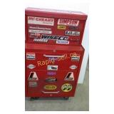 MAC Tool Chest