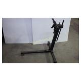 Engine Stand