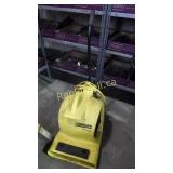 Karcher Blower