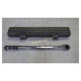 Torque Wrench