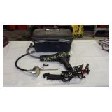 Stealth Power Timing Light Plus