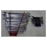 Combination Wrenches