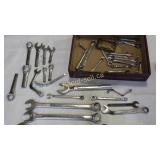 Combination & Specialty Wrenches
