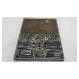 Tap & Die Set