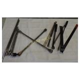 Torque Bars & Tire Tools