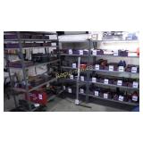 Medium Duty Metal Racking