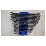 Mastercraft Wrenches